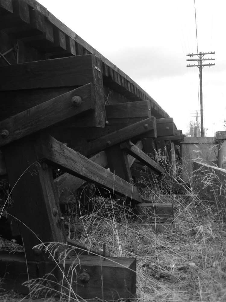 Under the Bridge