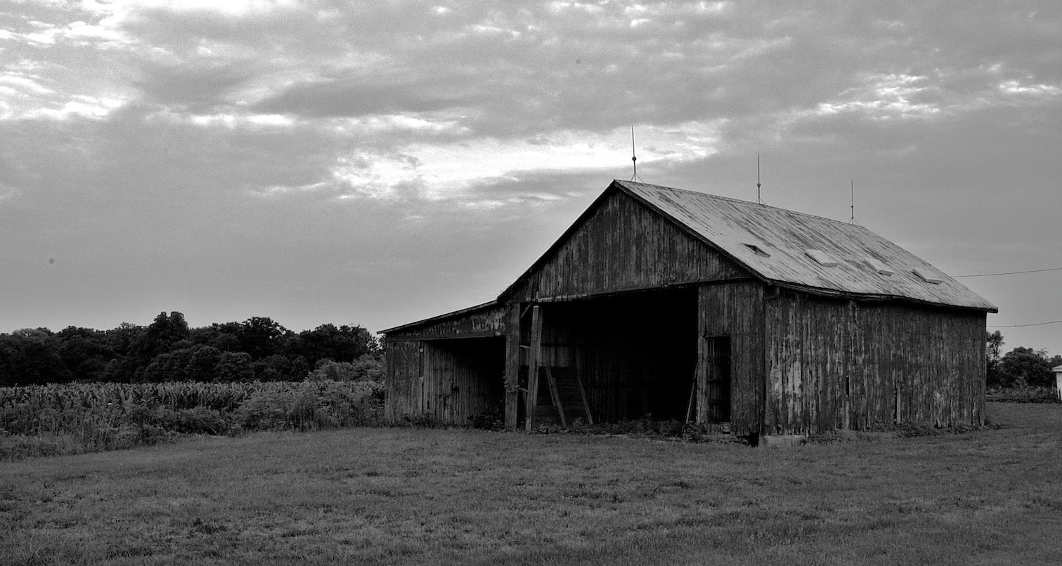 Barn