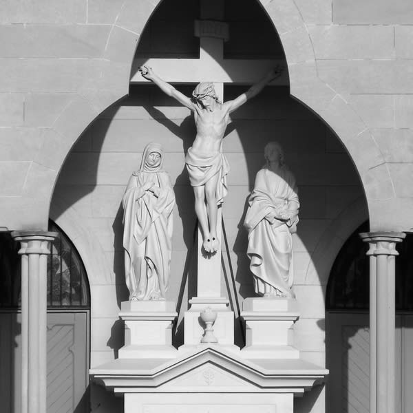 The Cross