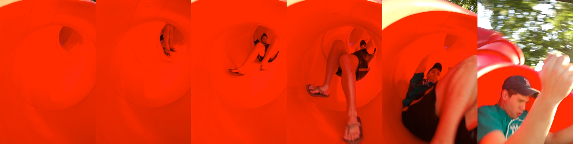 Tunnel