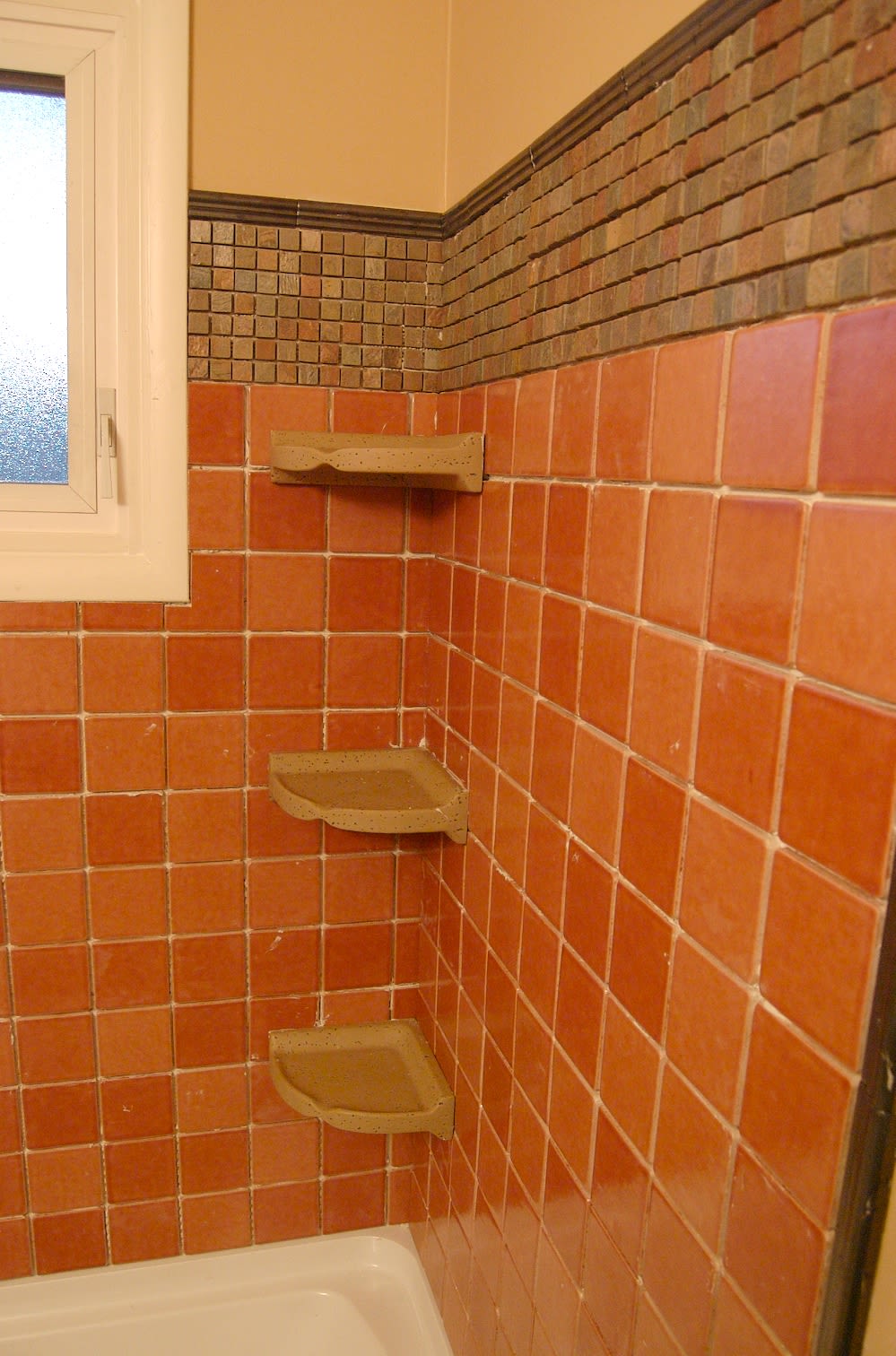 Tile: Finished