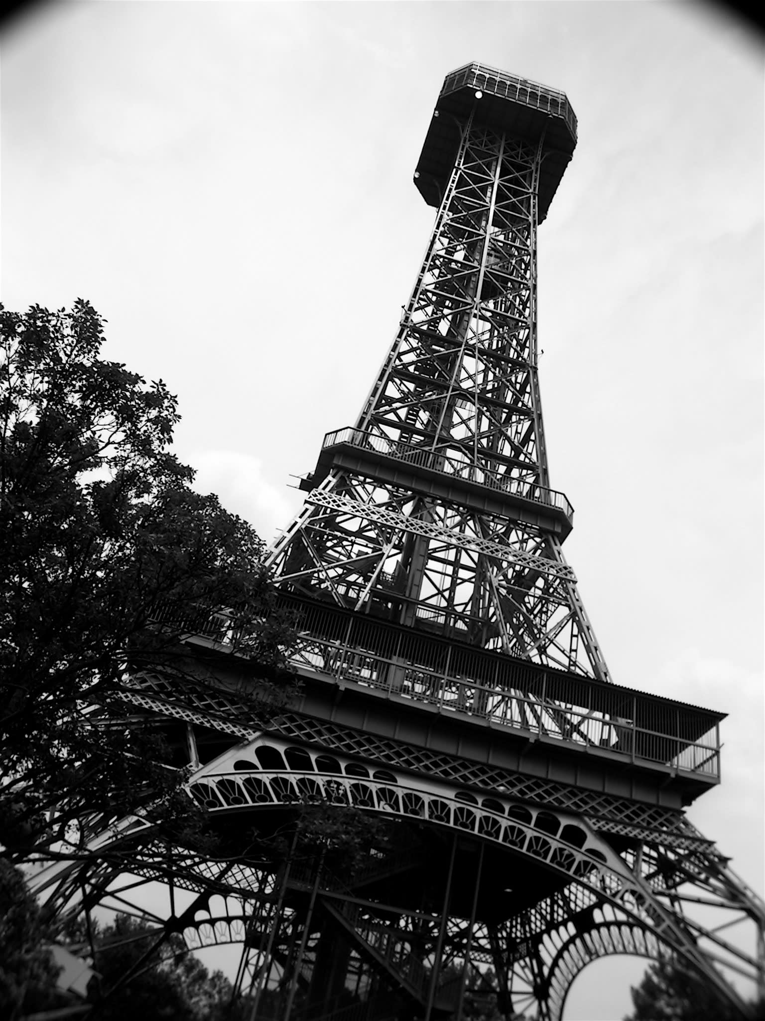 Tower