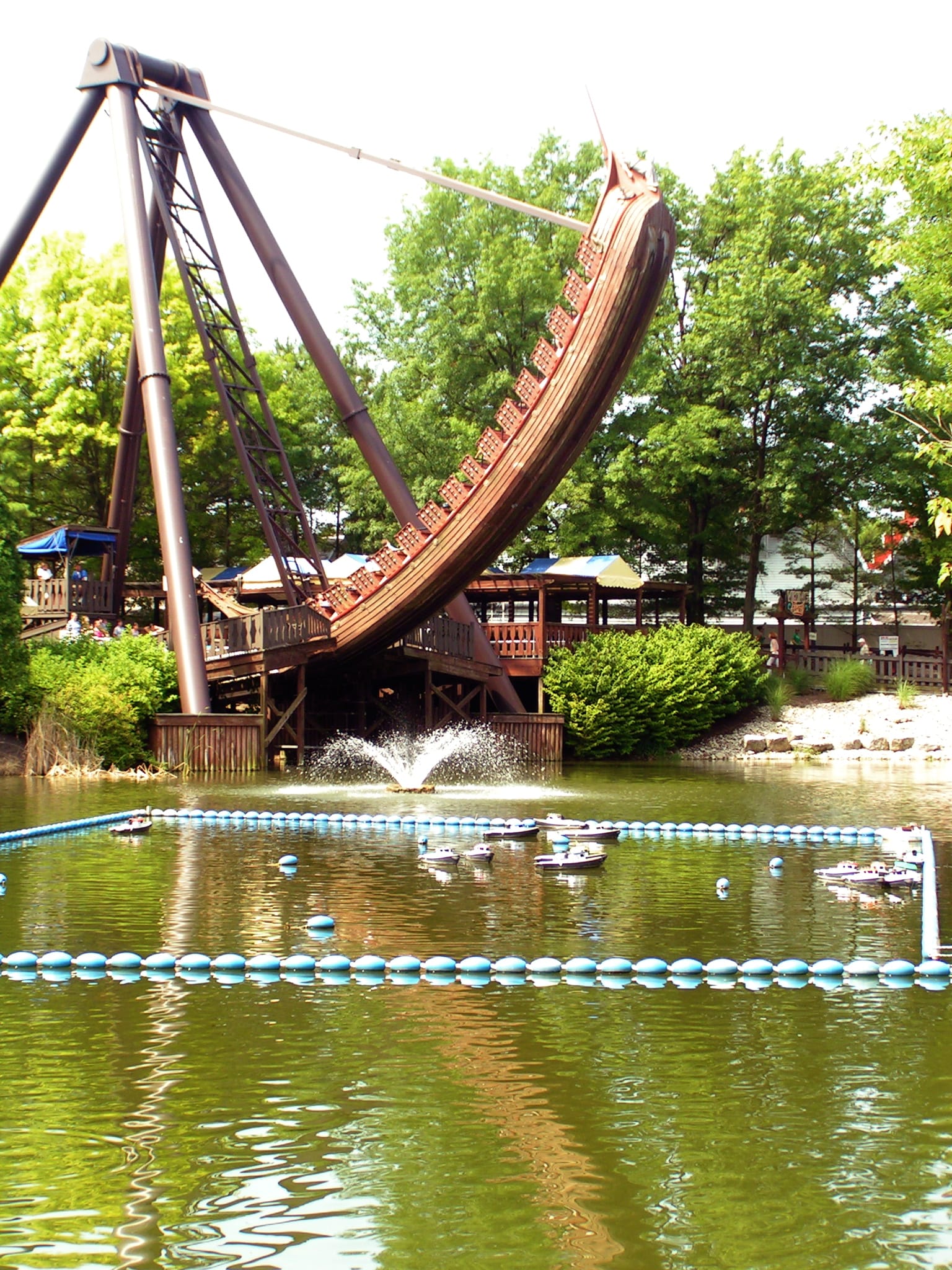 Pirate Ship