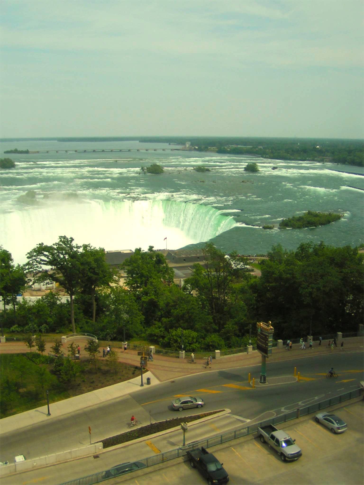 Niagara Falls