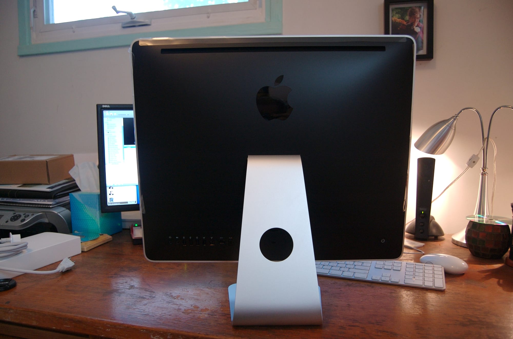 20" iMac