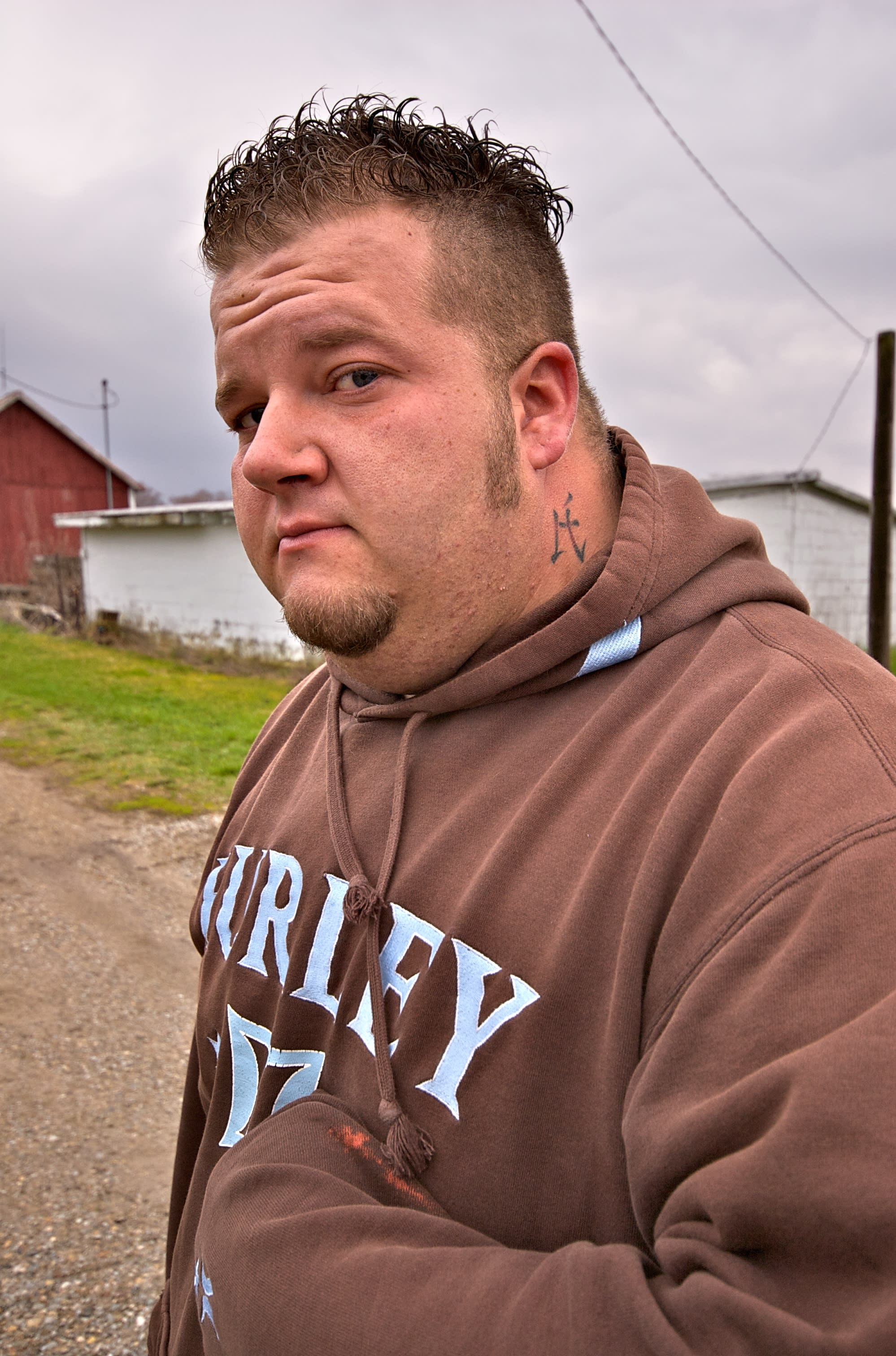 Mitch April 2008