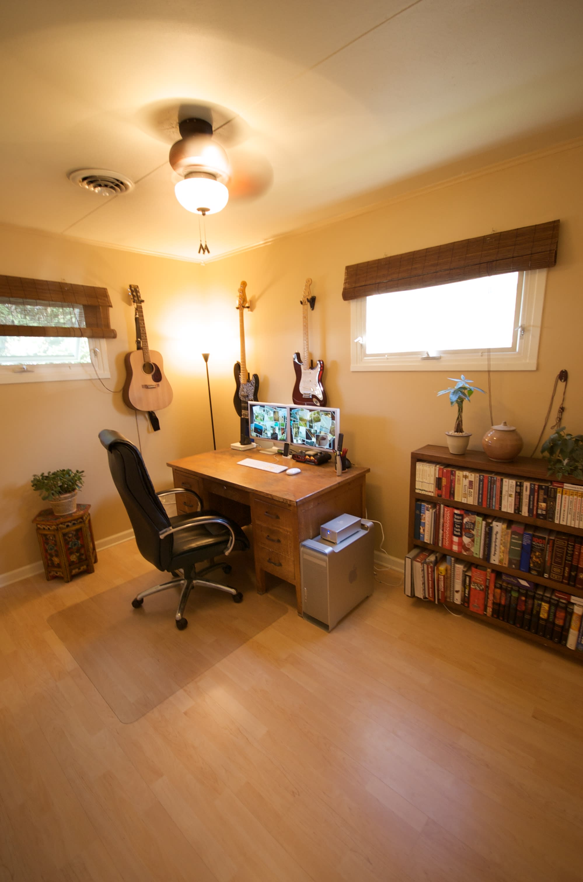Our House: Office