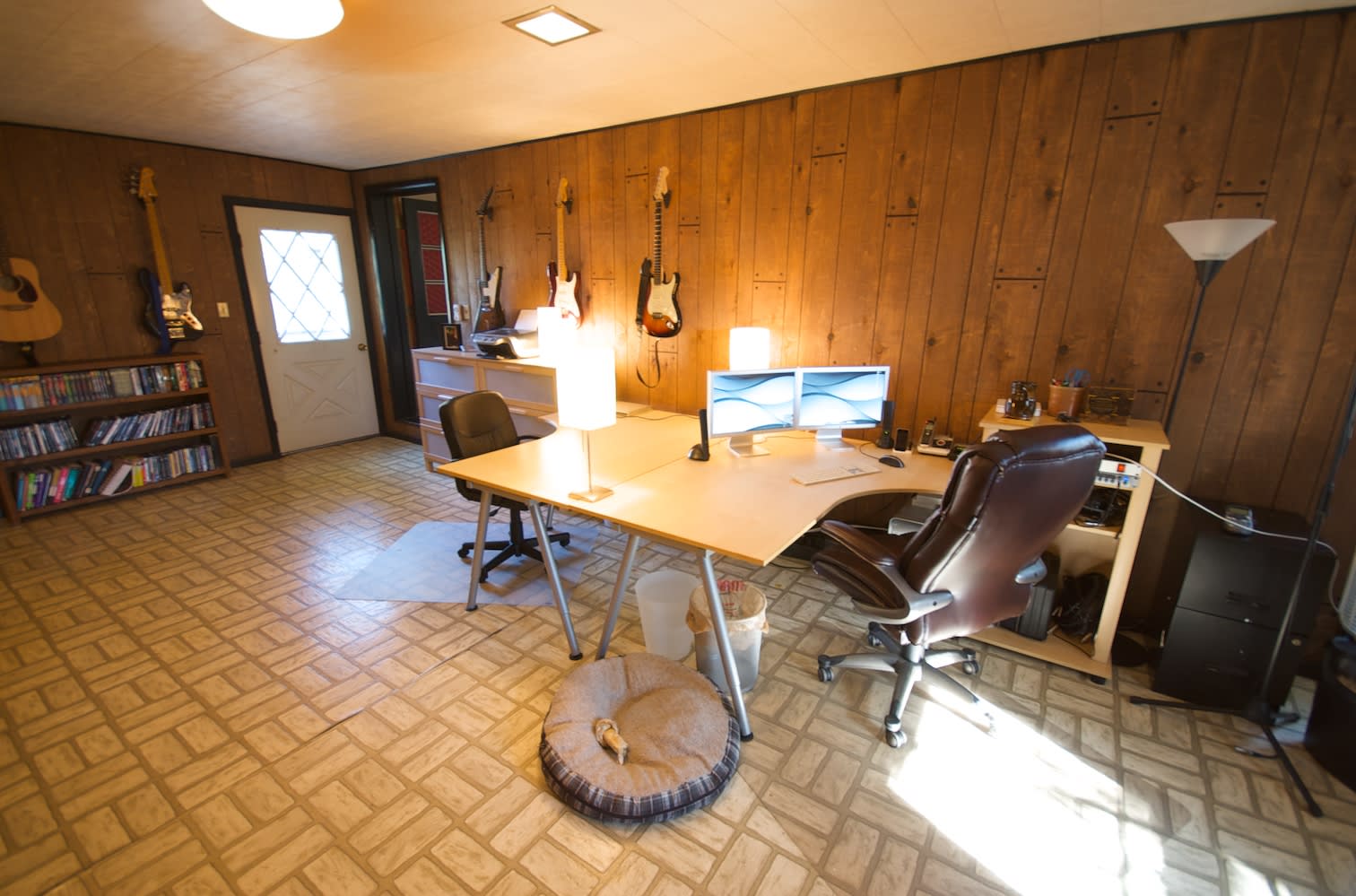 Office updated
