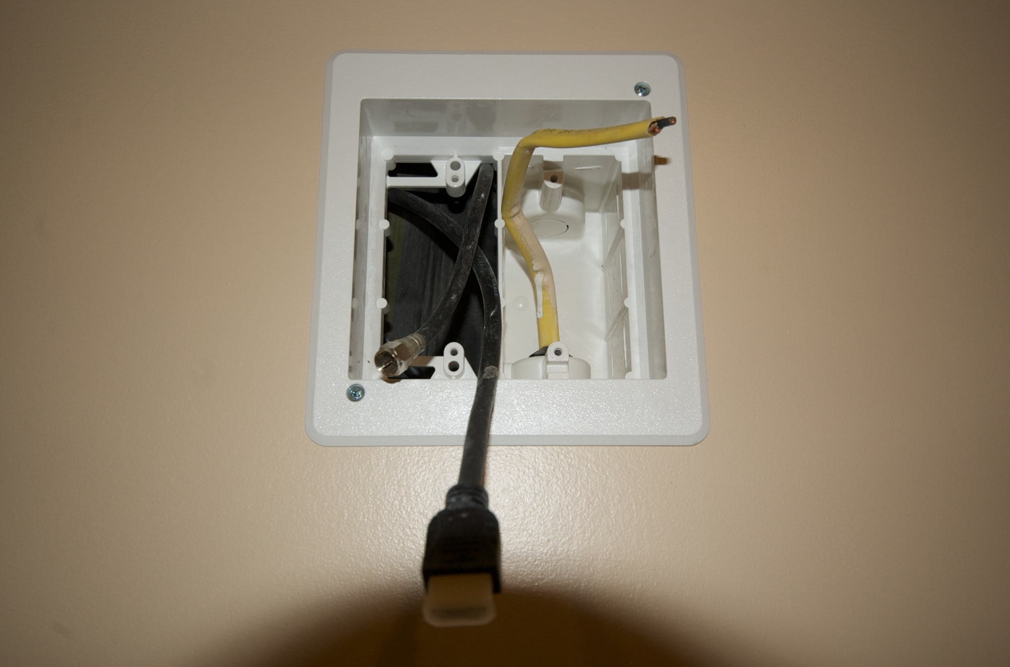 TV Inset Panels