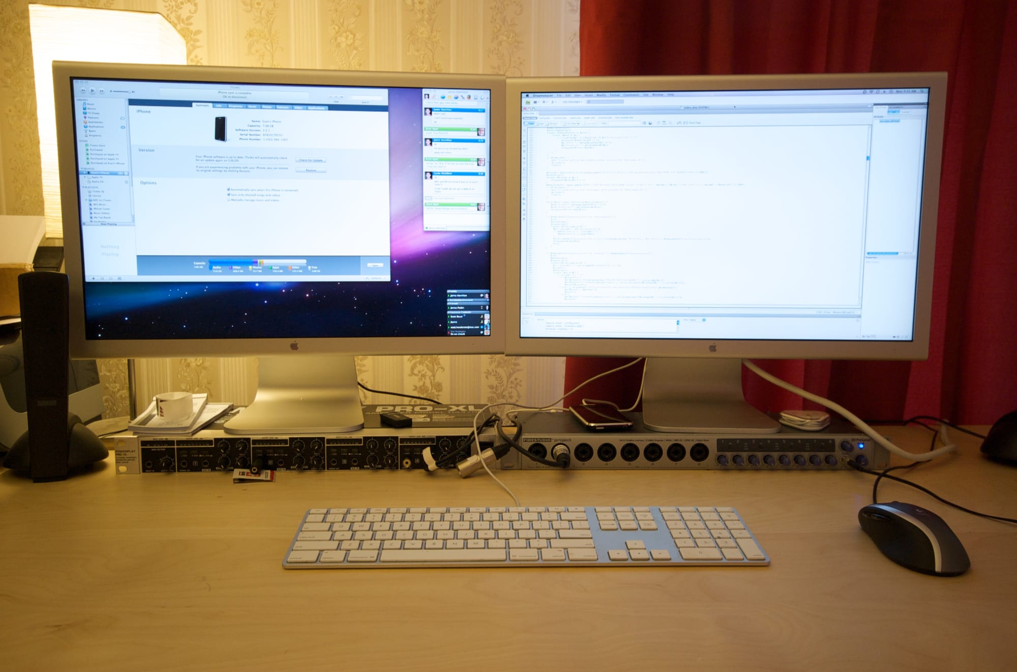 23" Cinema HD Displays are in!