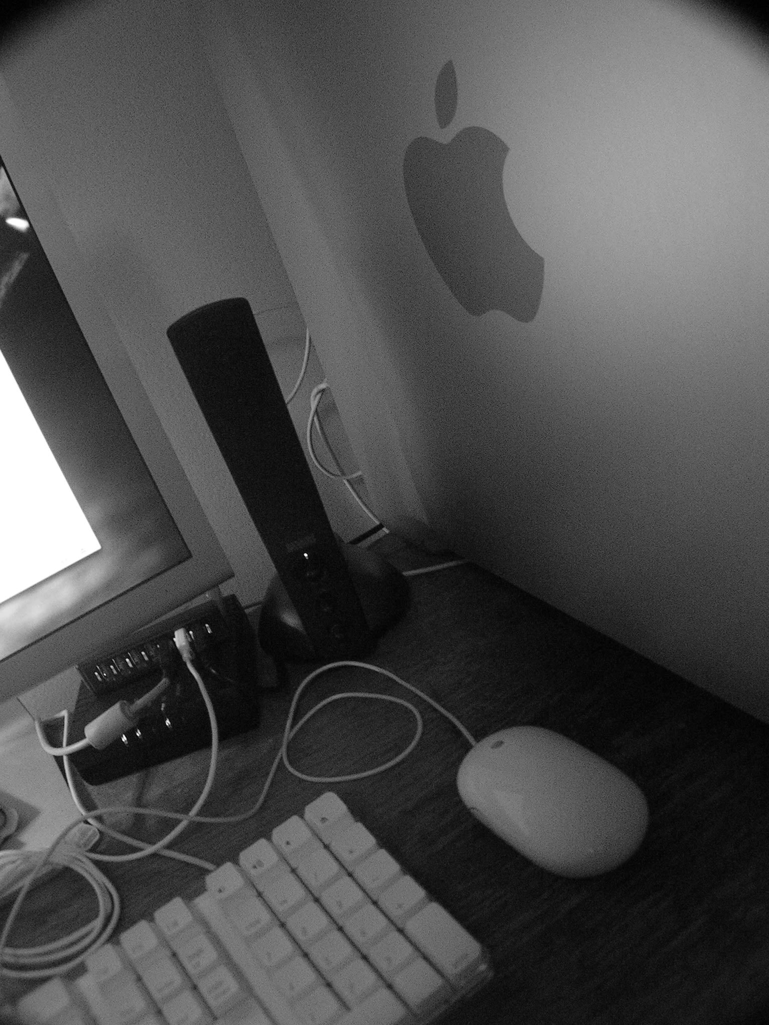 Home Office