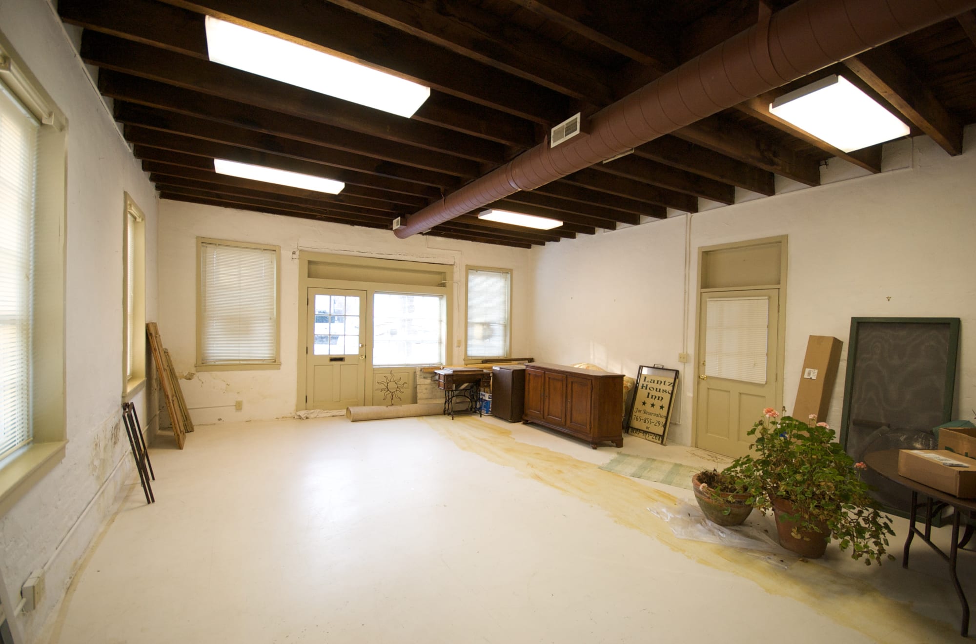 Agee Design Headquarters!
