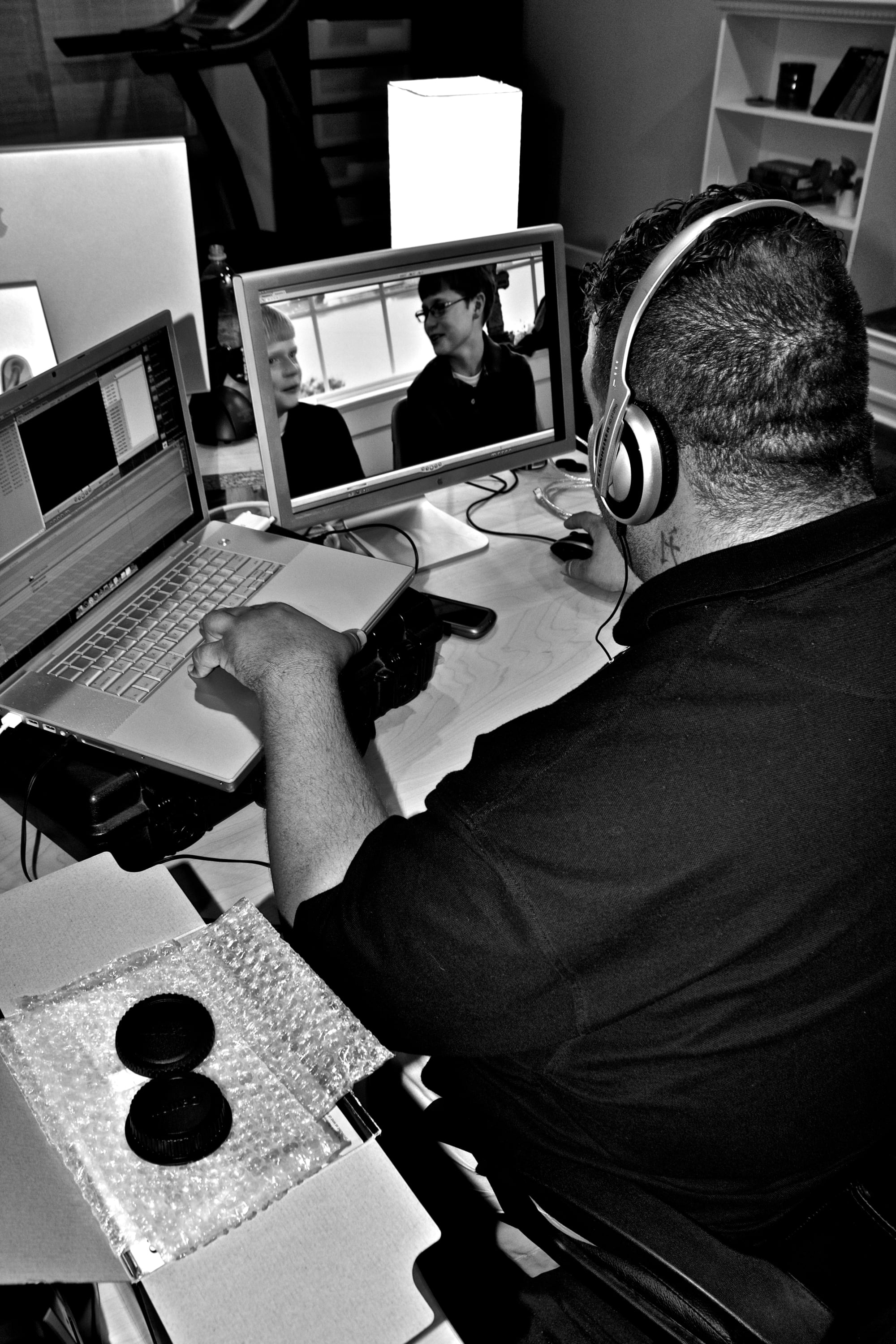 Mitchell Edits
