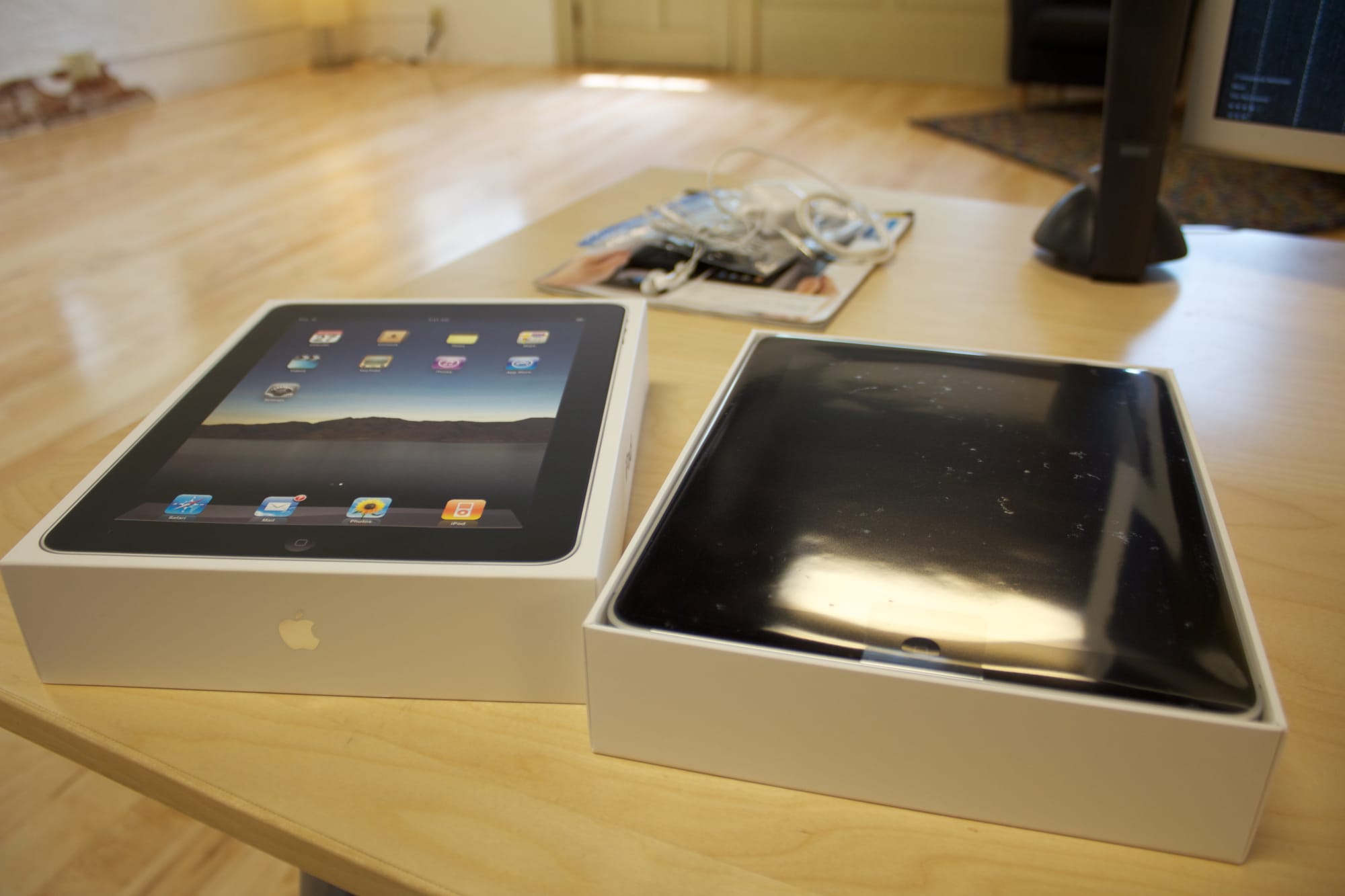 64GB iPad 3G
