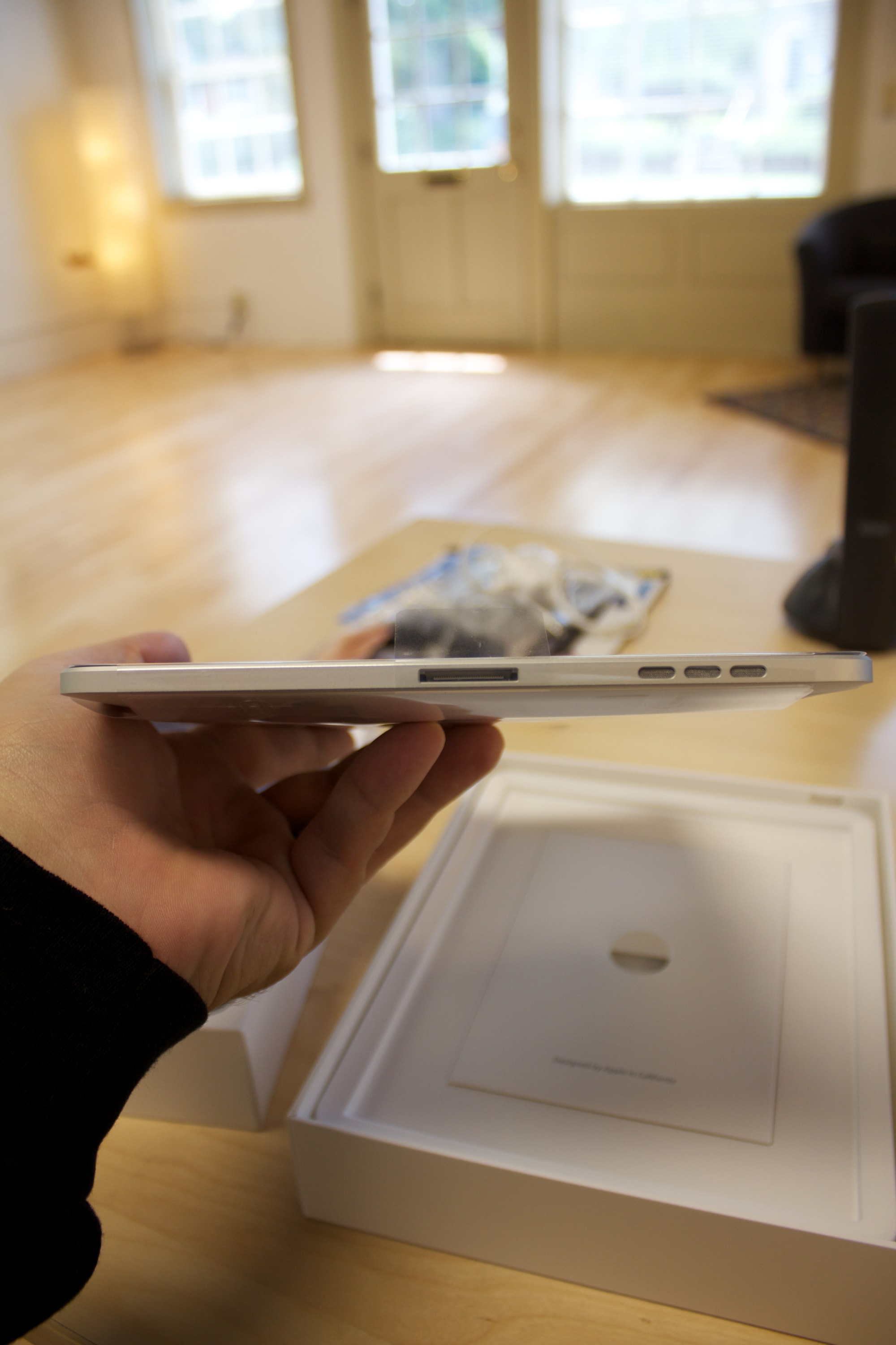 64GB iPad 3G