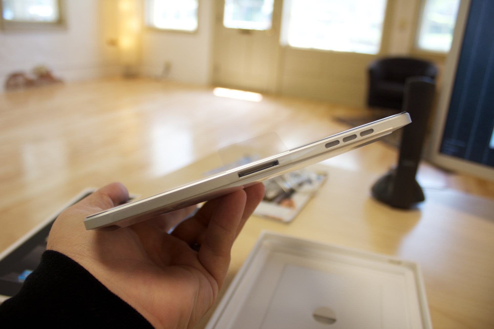 64GB iPad 3G