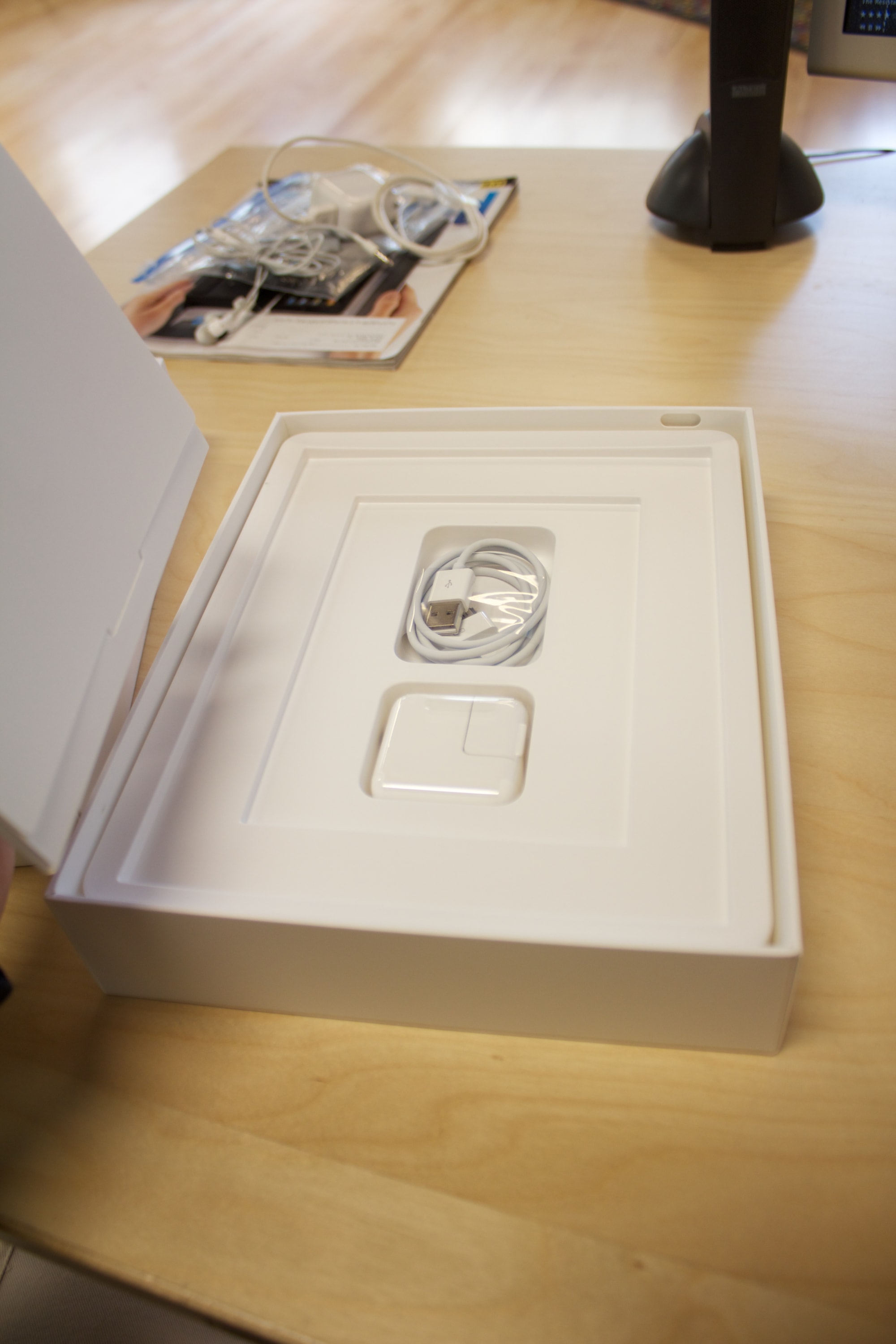 64GB iPad 3G