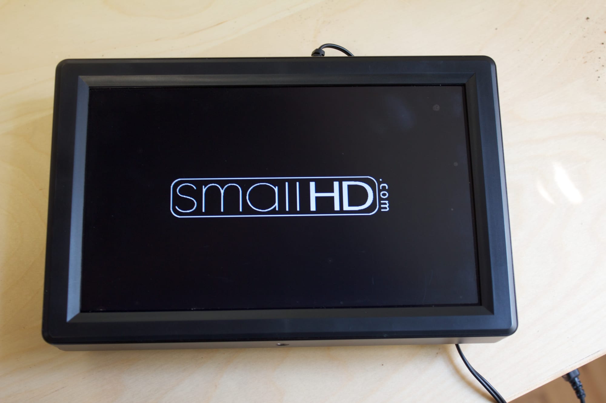 Small HD DP1 kit