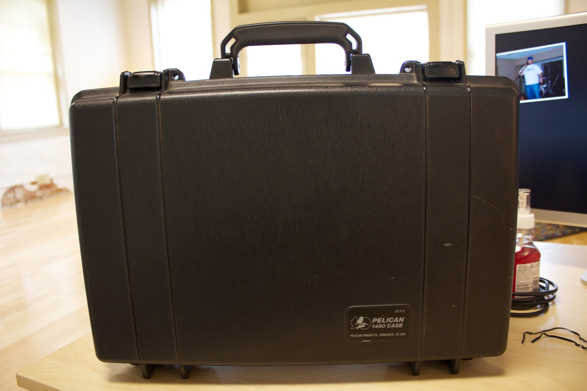 Small HD DP1 kit