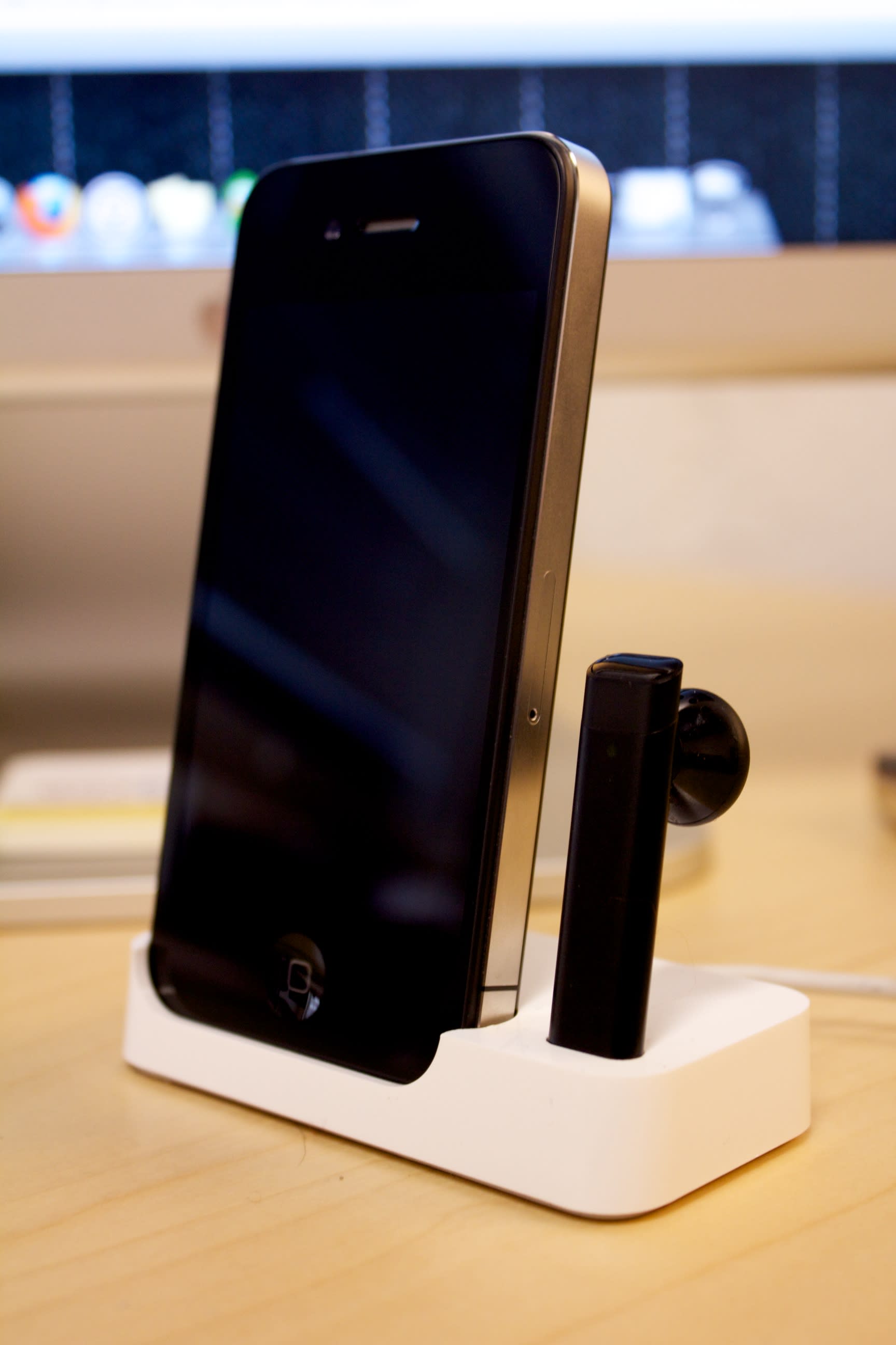 iPhone 4 finally arrived!
