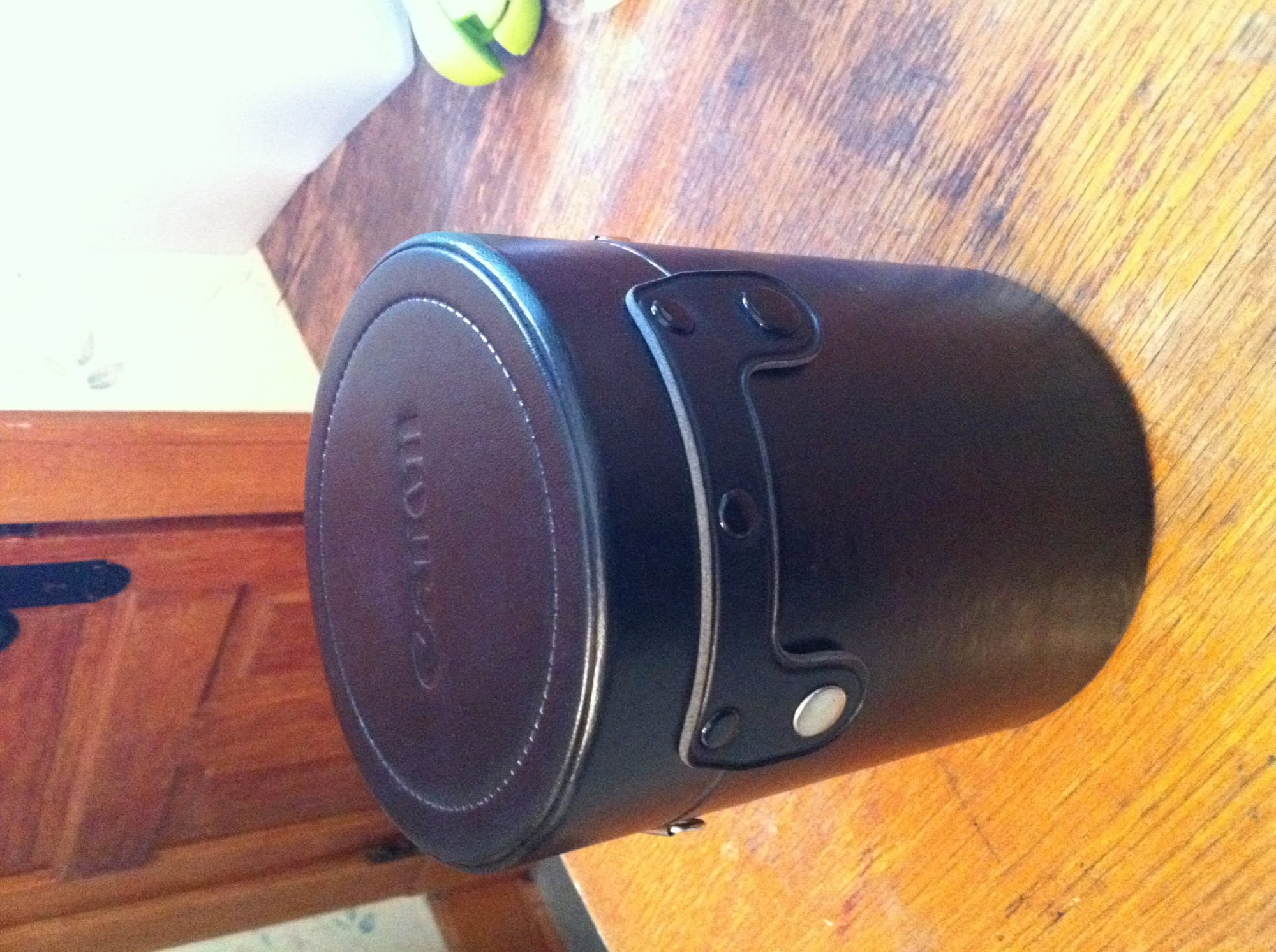 Canon 16-35mm F/2.8L USM
