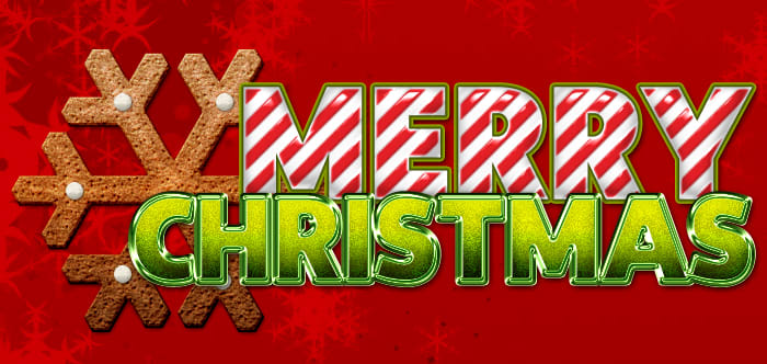 Merry Christmas
