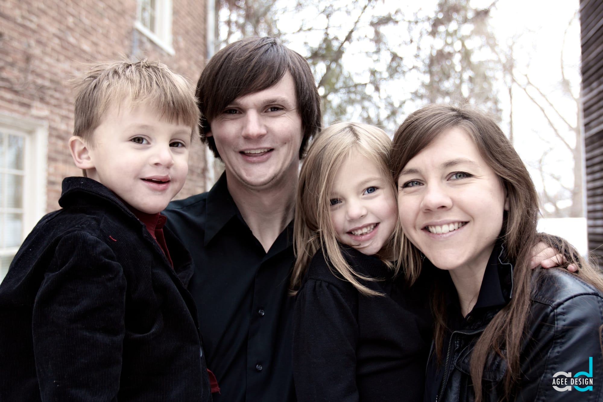 Fowler Family