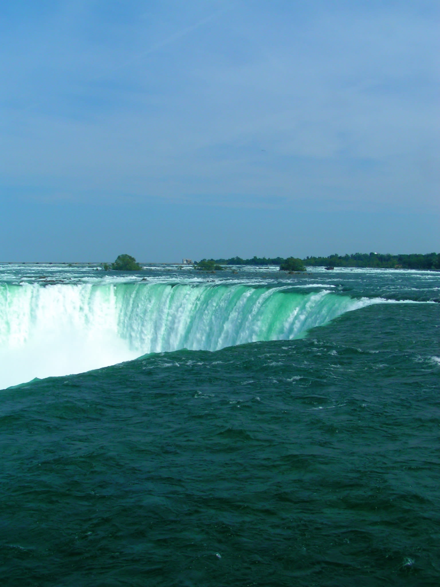 Niagara Falls