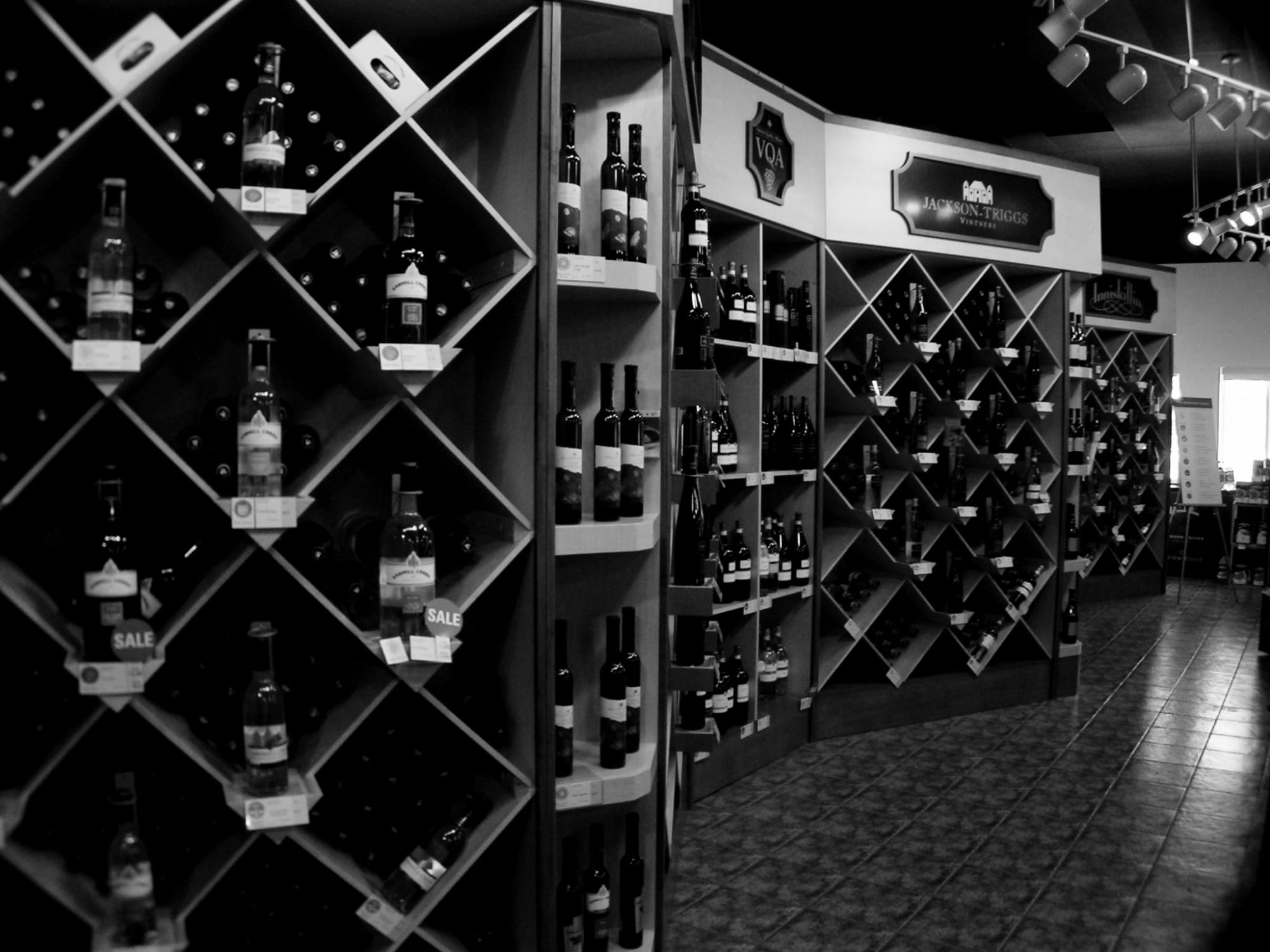 The Winery
