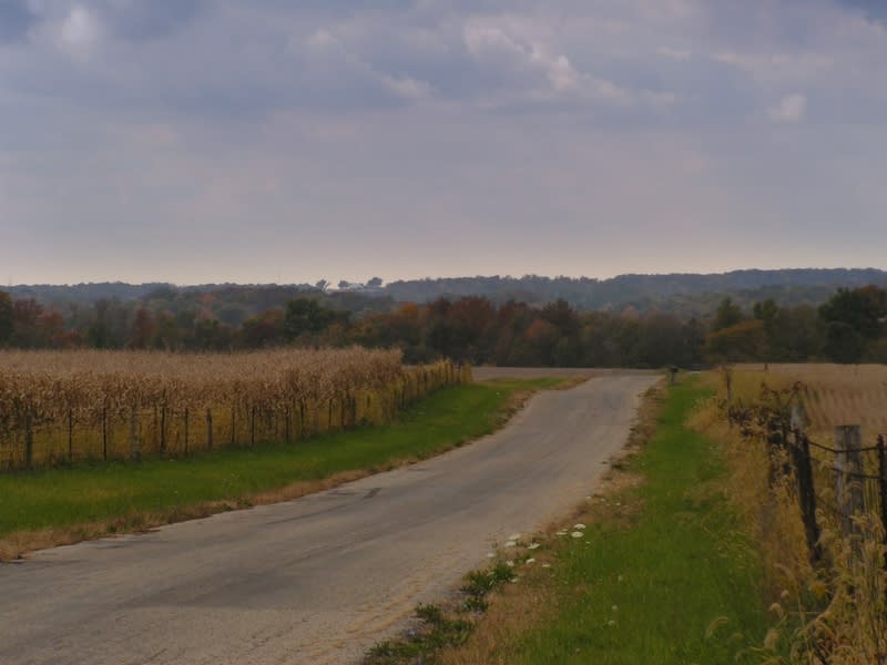 Country Road