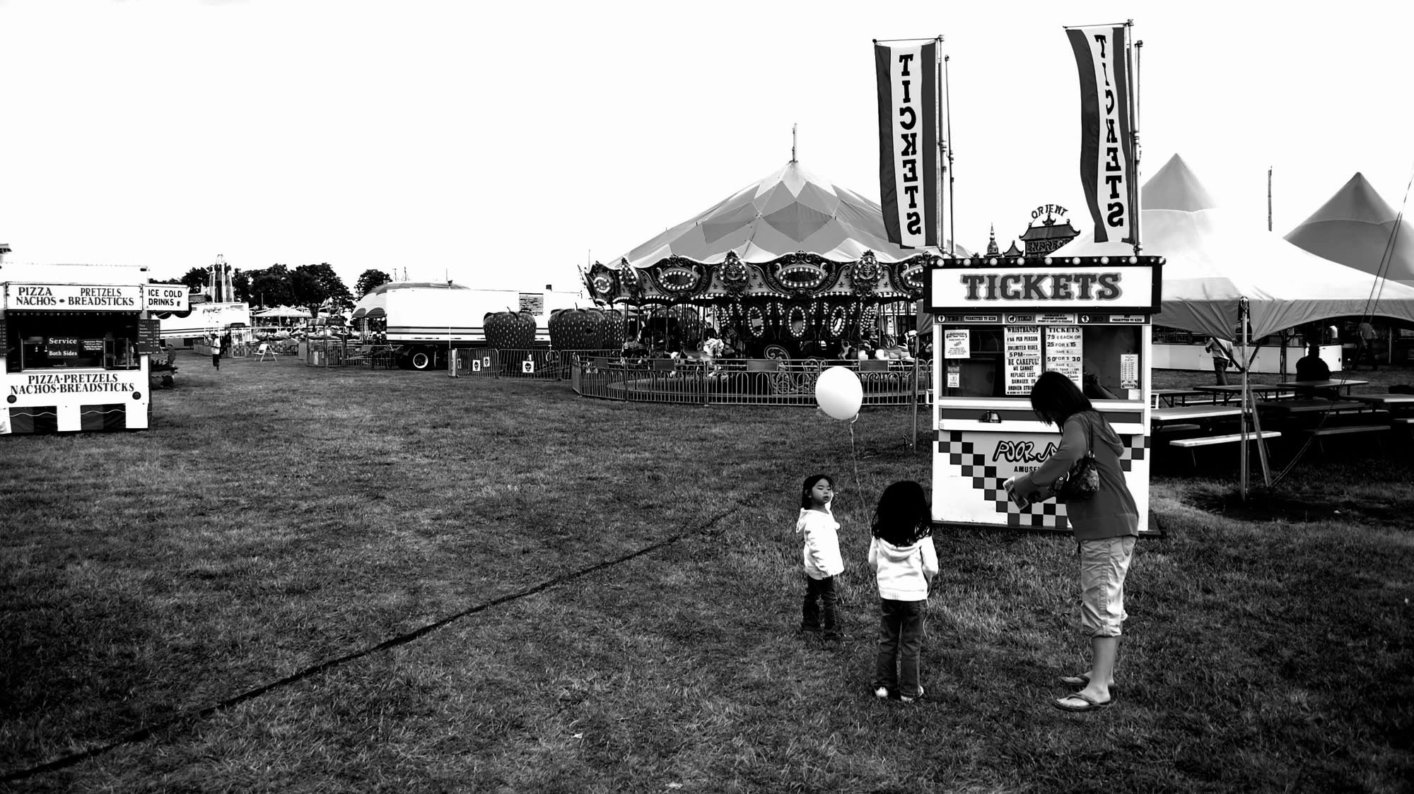 4-H Fair