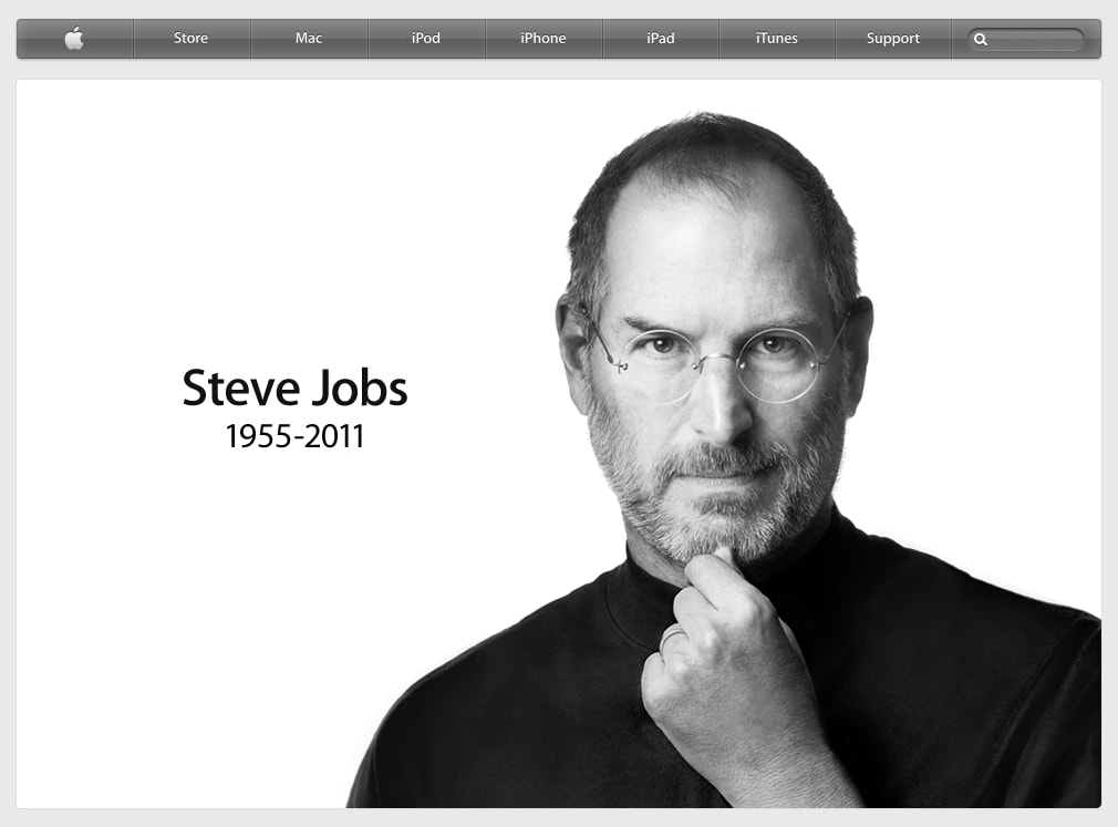 Steve Jobs