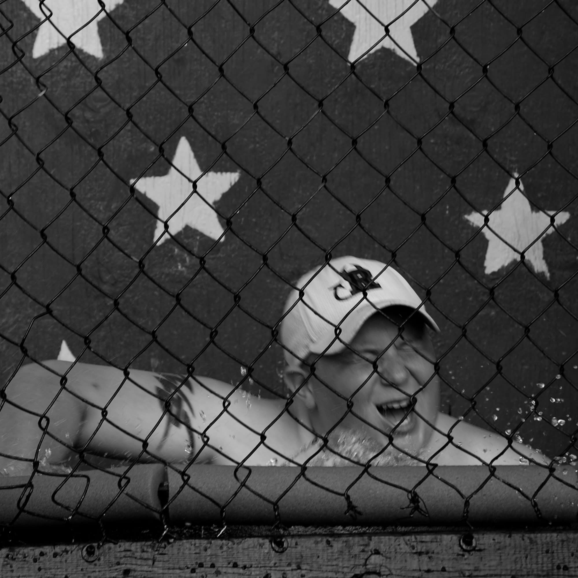 Dunk Tank
