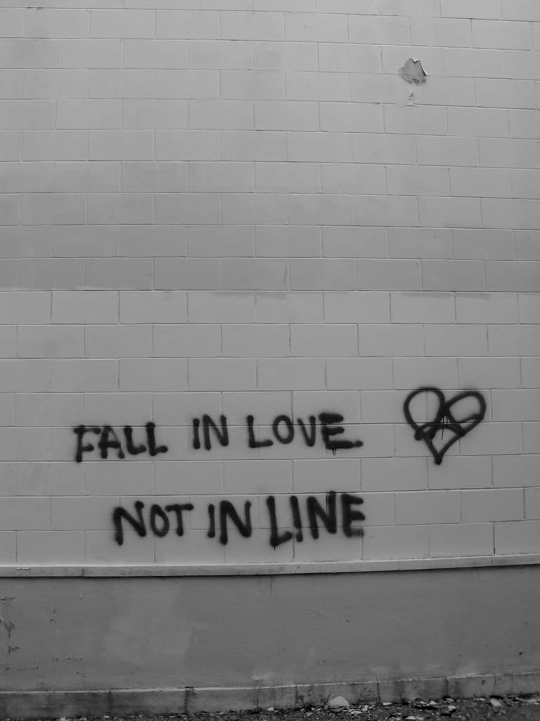 Fall in Love