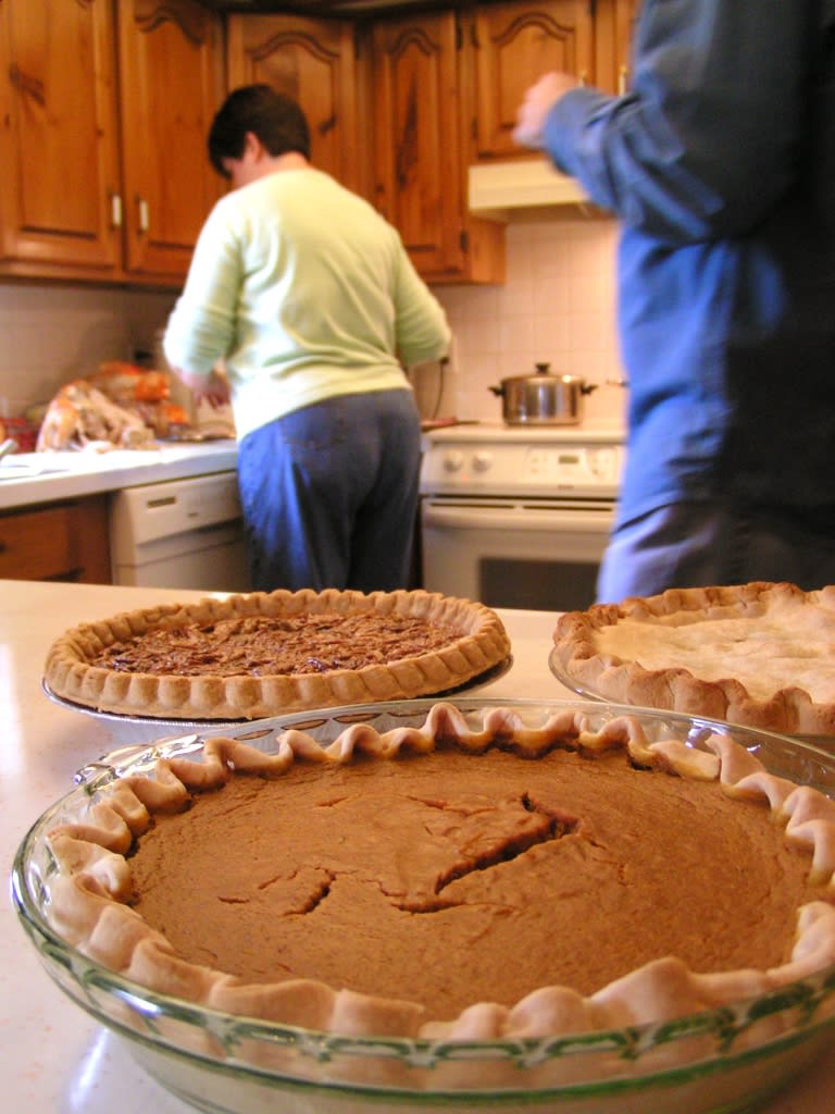 Pies