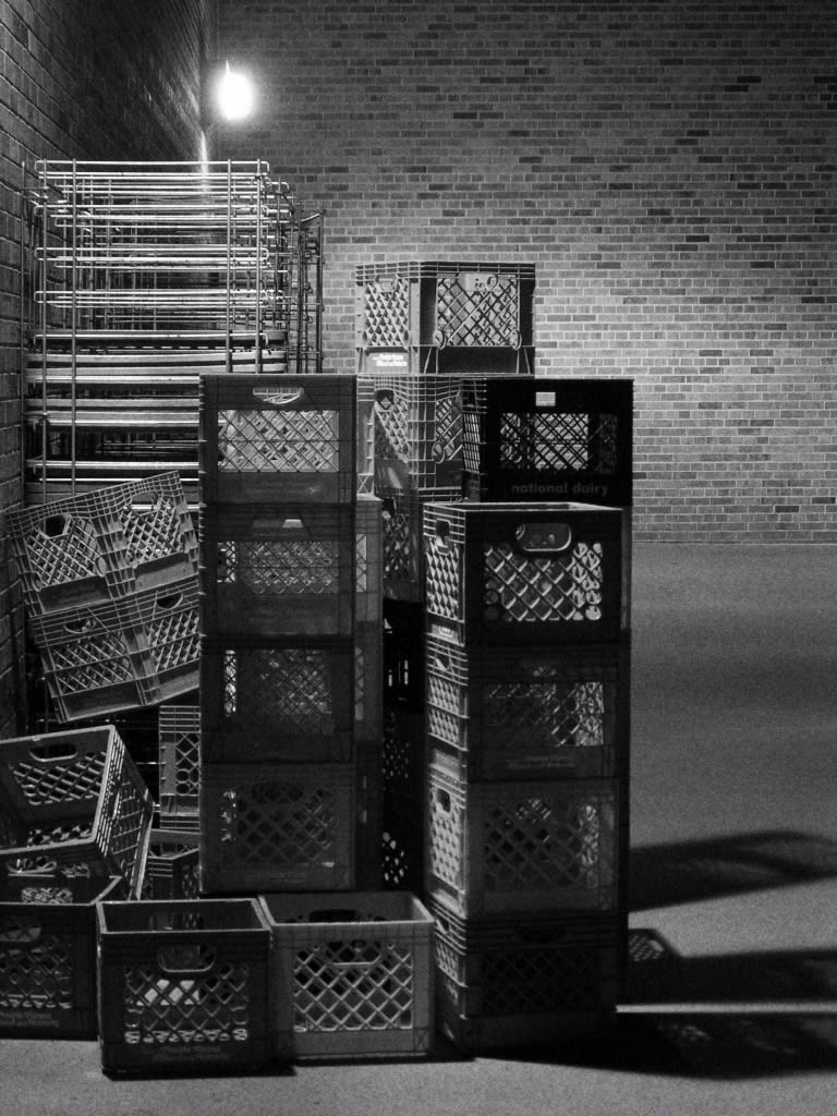 Crates