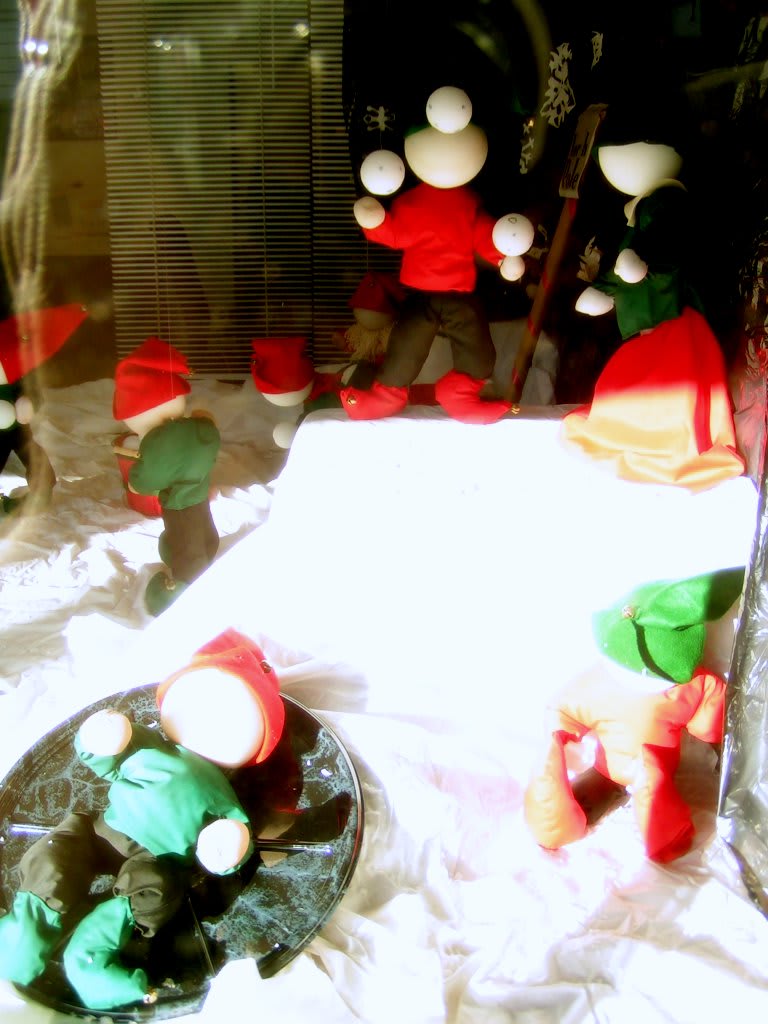 Window Display