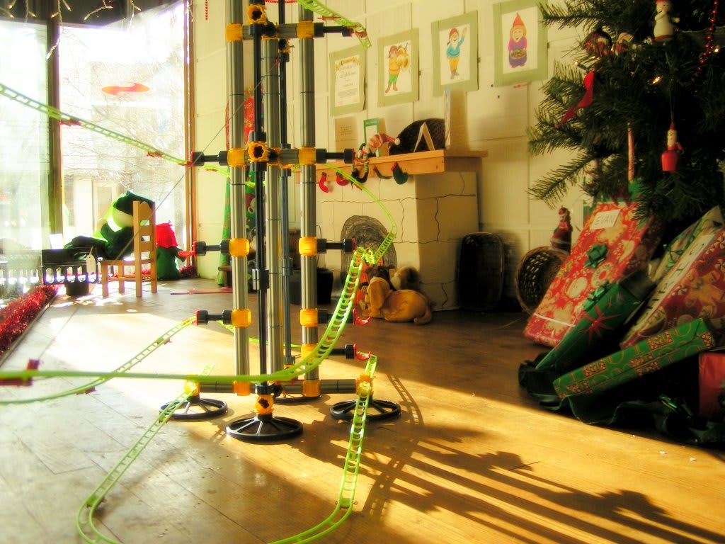 Window Display