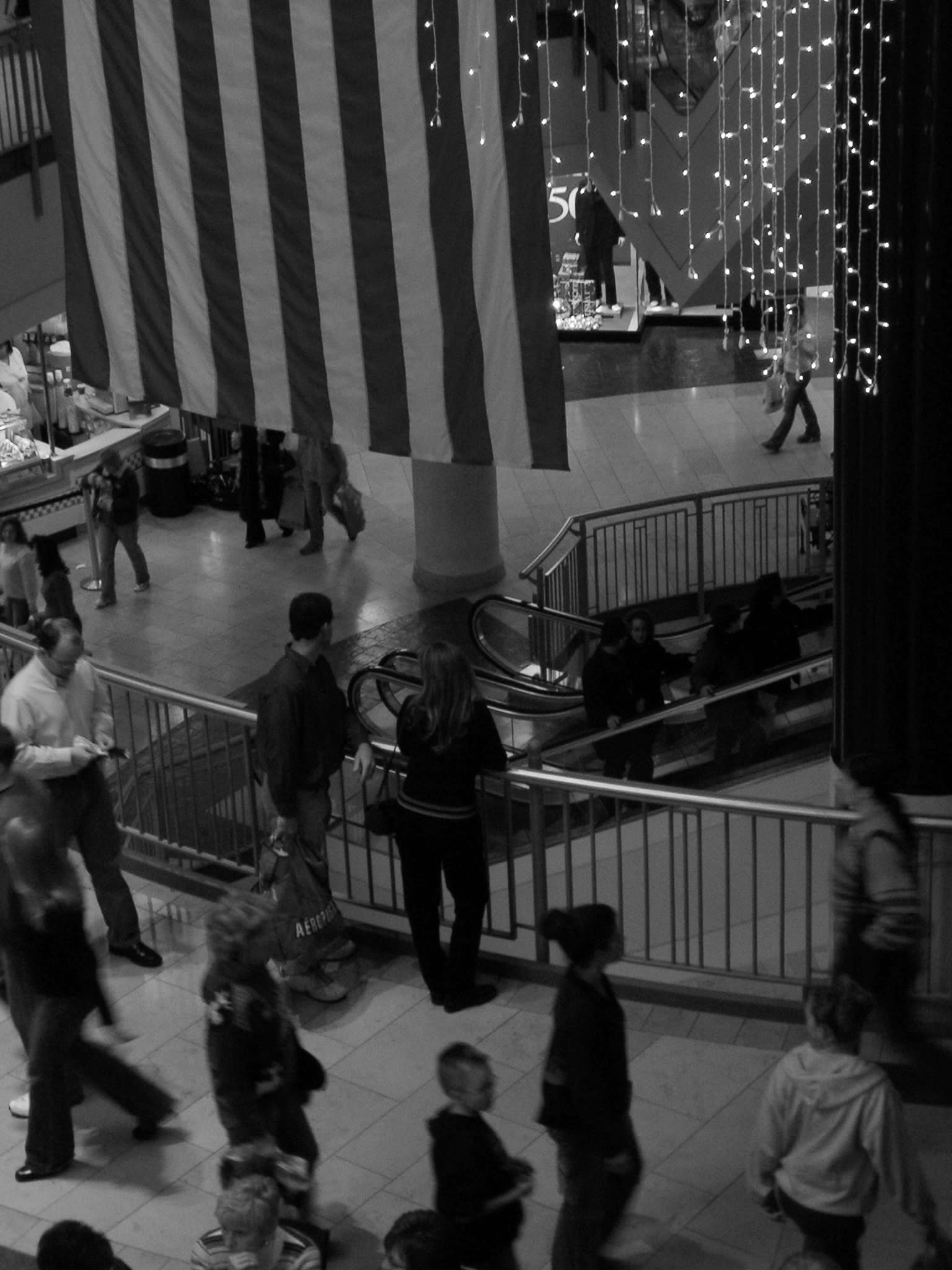 The Mall