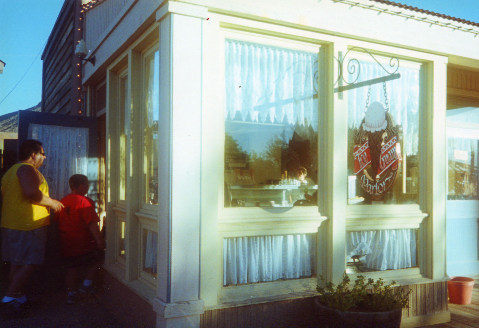 Old Tucson Studios