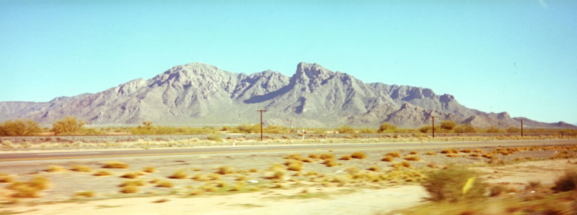 Arizona