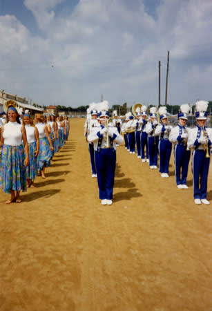 Summer Band 1999