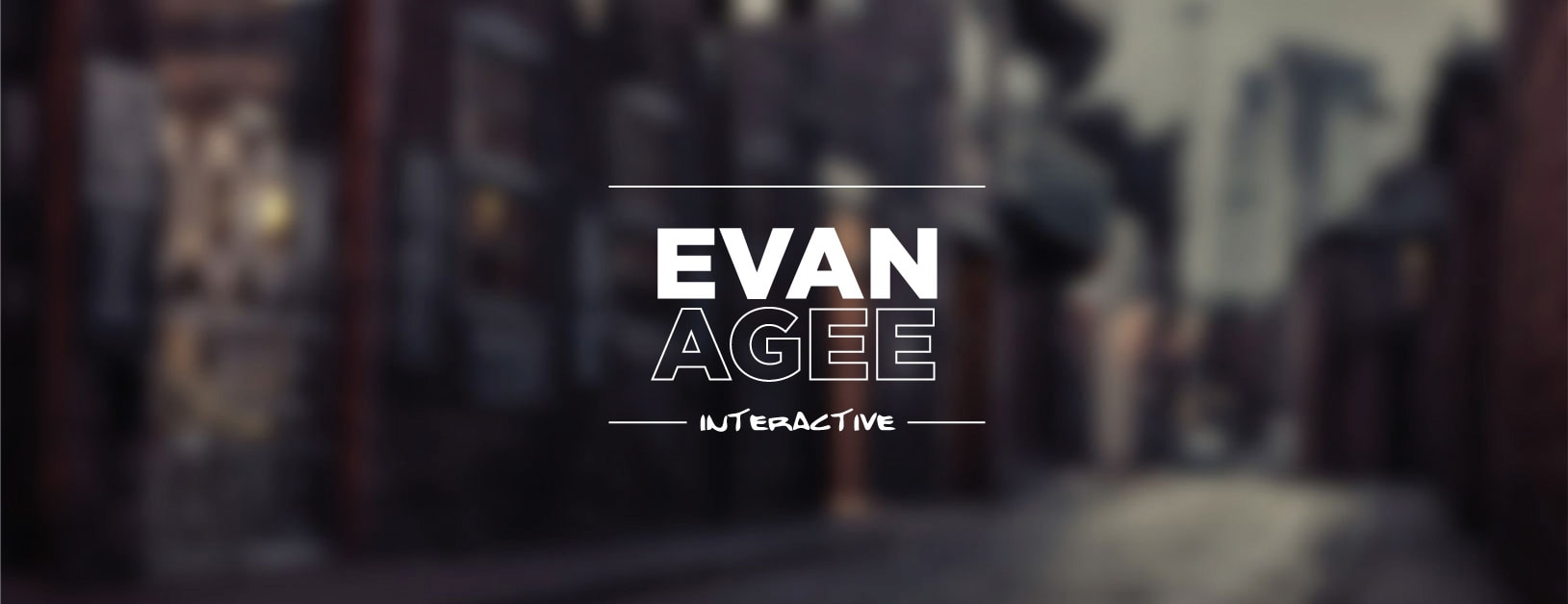 Evan Agee Interactive