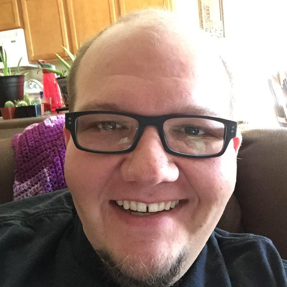 The new glasses