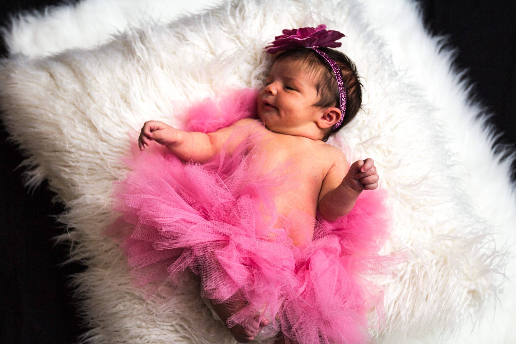 Liliana Hope Agee