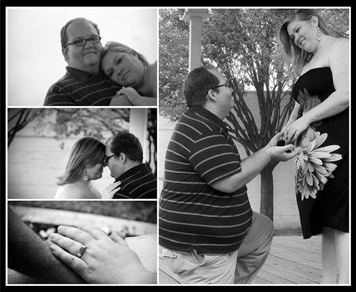 Our engagement
