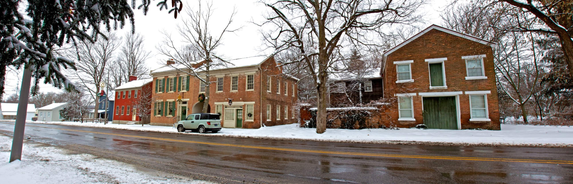 Agee Design HQ