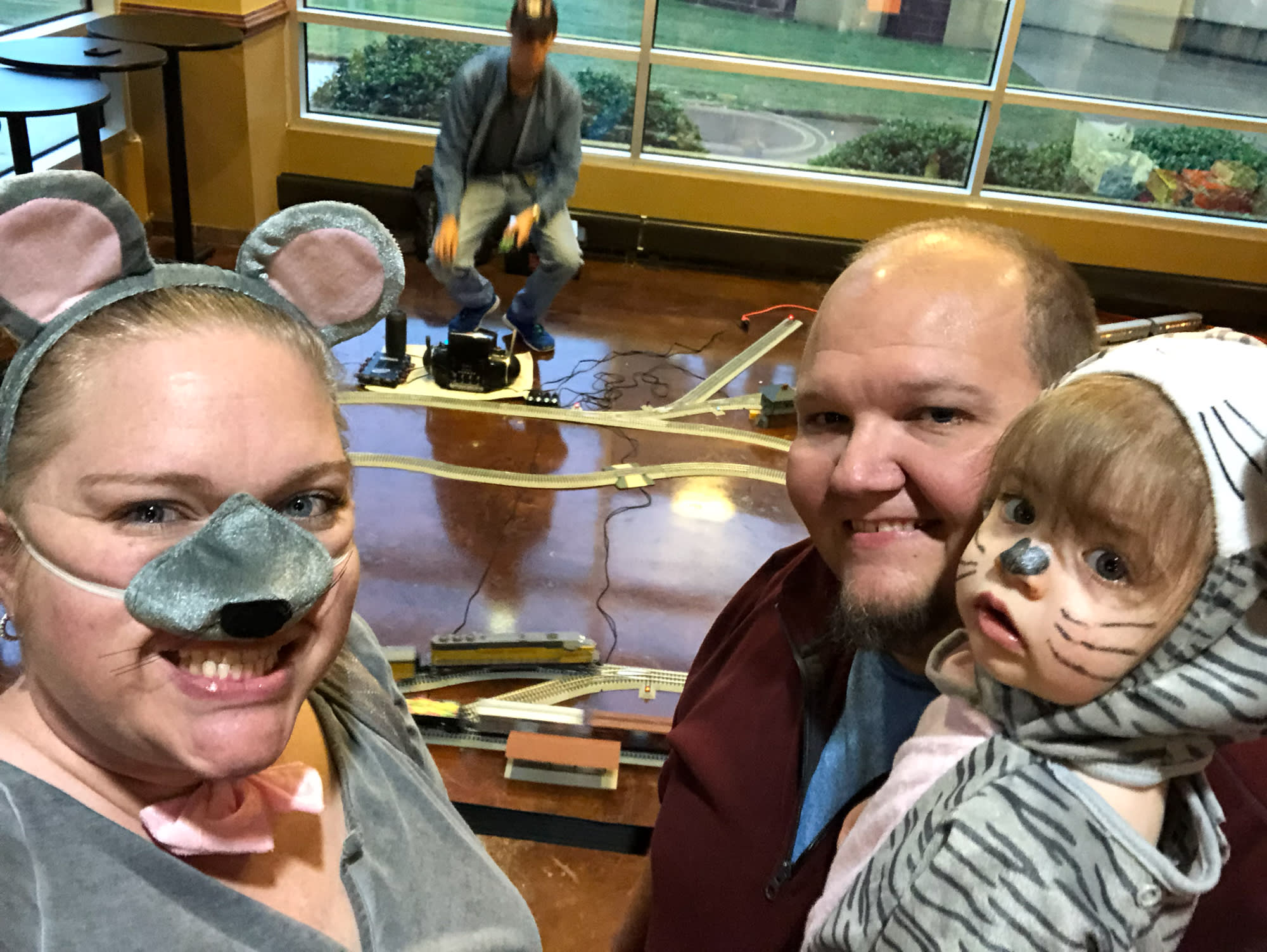 Halloween 2018
