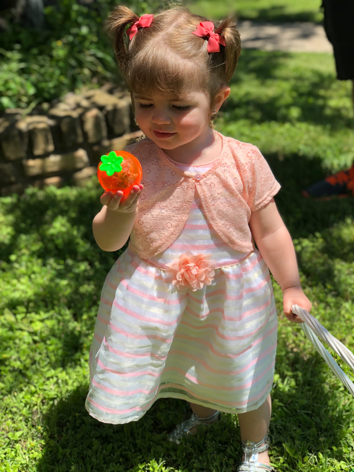 Lil Easter 2019