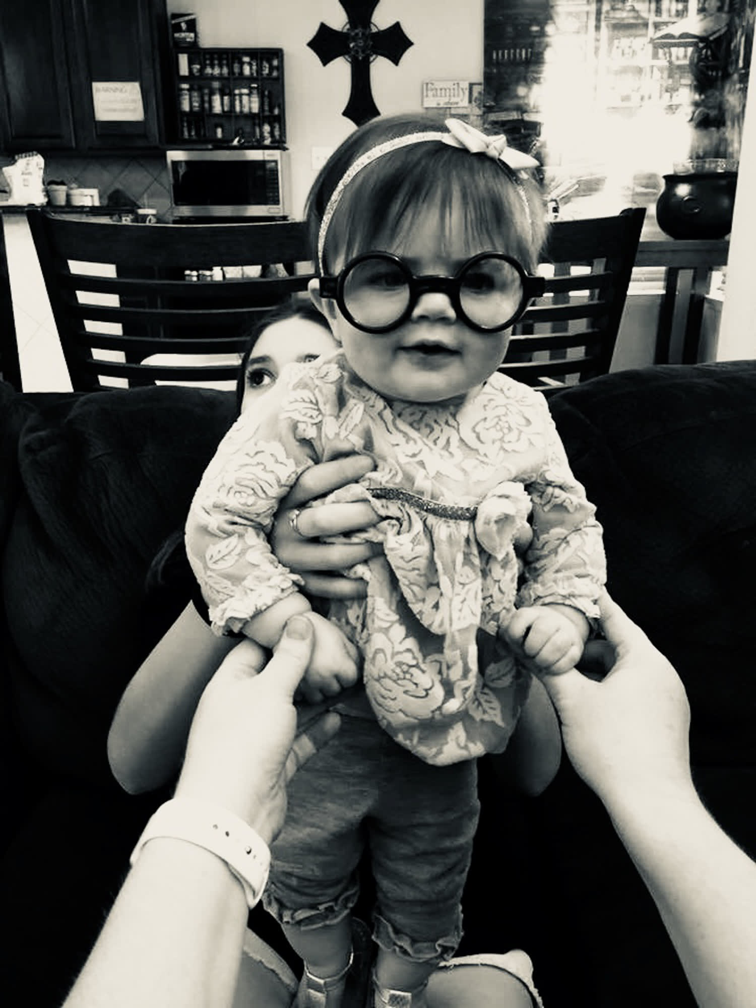 Lili Potter